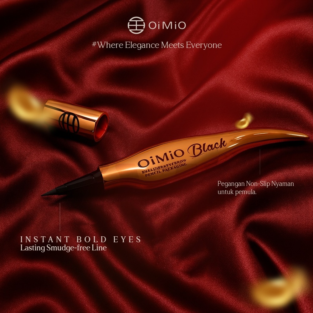 Eyeliner Daun thumbnail 4